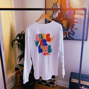 ‘Love is Love’ Long Sleeve Tee